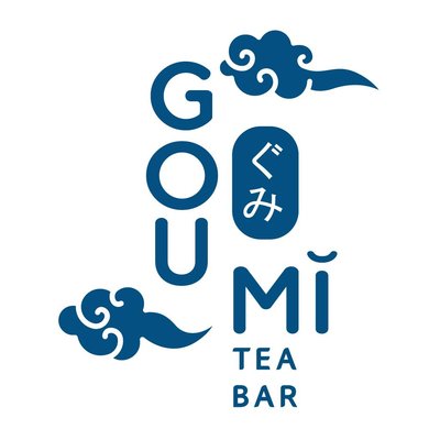 Trademark GOUMI