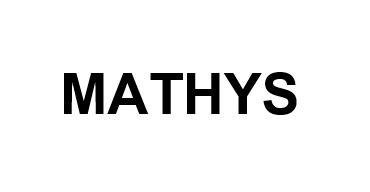 Trademark MATHYS