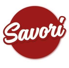 Trademark SAVORI