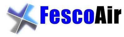 Trademark FescoAir