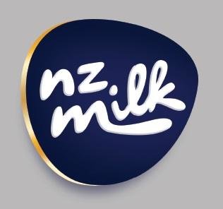 Trademark NZ MILK