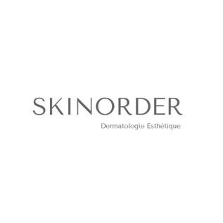 Trademark SKINORDER