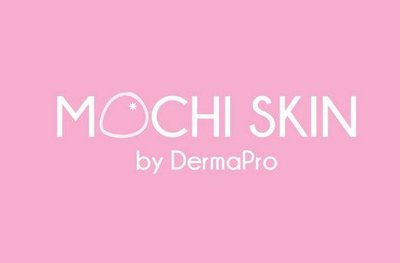 Trademark MOCHI SKIN by DermaPro + GAMBAR