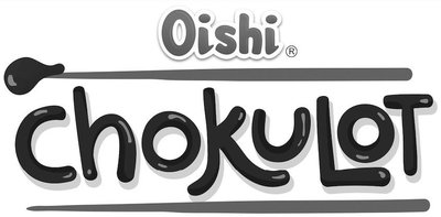 Trademark OISHI CHOKULOT