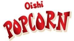 Trademark OISHI POPCORN