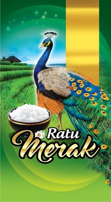 Trademark RATU MERAK