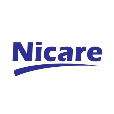 Trademark NICARE