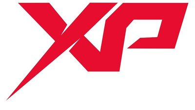 Trademark XP + LOGO