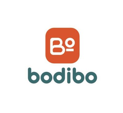 Trademark bodibo