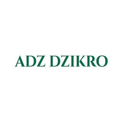 Trademark ADZ-DZIKRO