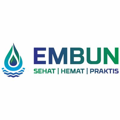 Trademark EMBUN