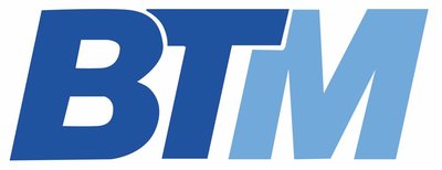 Trademark BTM