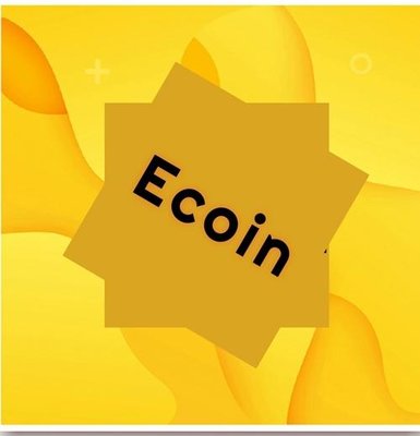 Trademark Ecoin