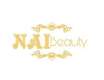 Trademark NAI Beauty + Lukisan