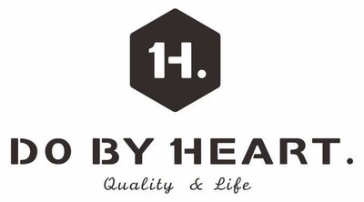 Trademark H. DO BY HEART. Quality & Life