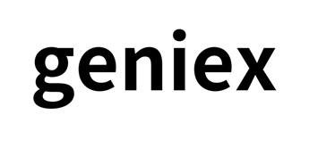 Trademark geniex