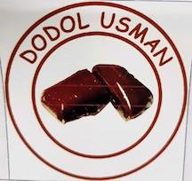 Trademark Dodol Usman