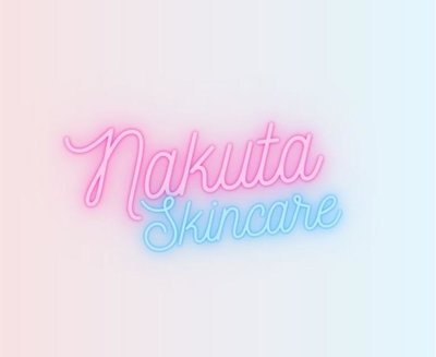 Trademark NAKUTA SKINCARE