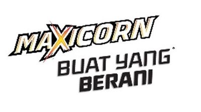 Trademark MAXICORN BUAT YANG BERANI