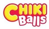 Trademark CHIKI Balls