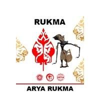 Trademark ARYA RUKMA + LUKISAN