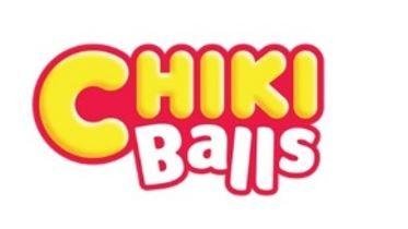 Trademark CHIKI Balls