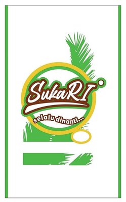 Trademark SUKARI SELALU DINANTI + GAMBAR