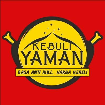 Trademark Kebuli Yaman