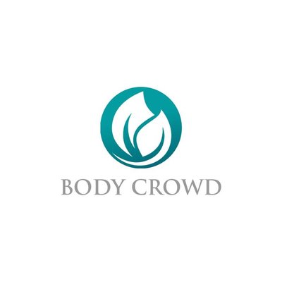 Trademark BODY CROWD DAN LUKISAN