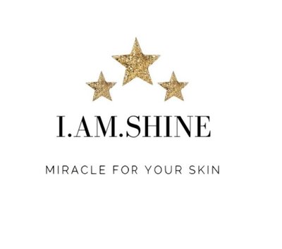 Trademark I.AM.SHINE MIRACLE FOR YOUR SKIN