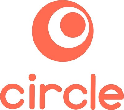 Trademark CIRCLE + LOGO