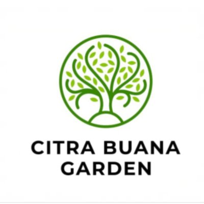 Trademark CITRA BUANA GARDEN