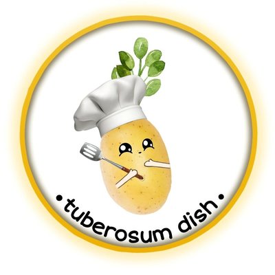 Trademark tuberosum.dish