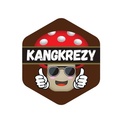 Trademark Kangkrezy