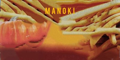 Trademark MANOKI