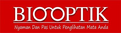 Trademark BIO OPTIK Nyaman Dan Pas Untuk Penglihatan Mata Anda