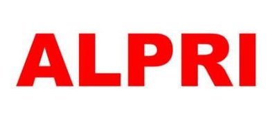 Trademark ALPRI