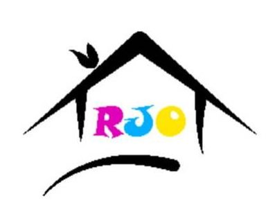 Trademark RJO + Lukisan/ Logo