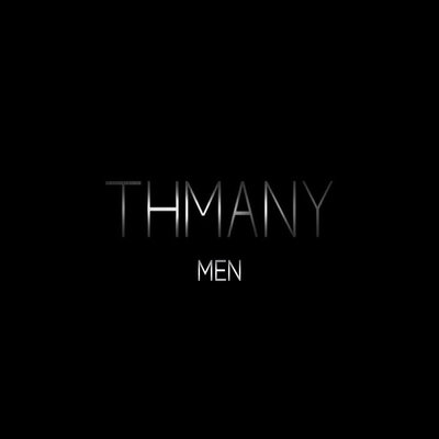 Trademark THMANY MEN