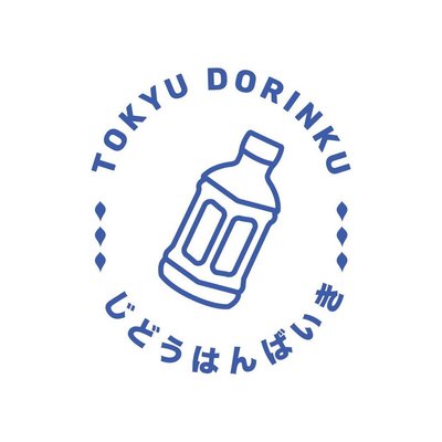 Trademark TOKYU DORINKU