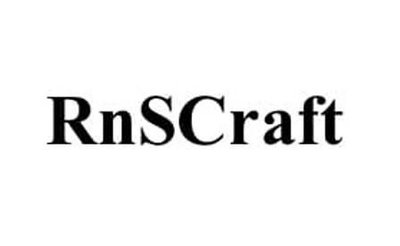 Trademark RnSCraft