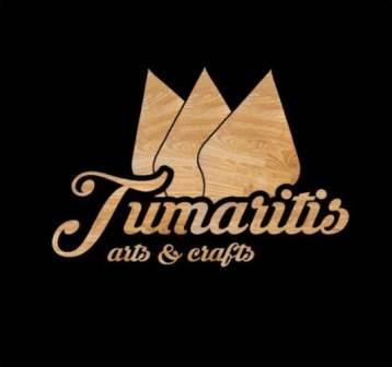 Trademark TUMARITIS art & crafs + Logo