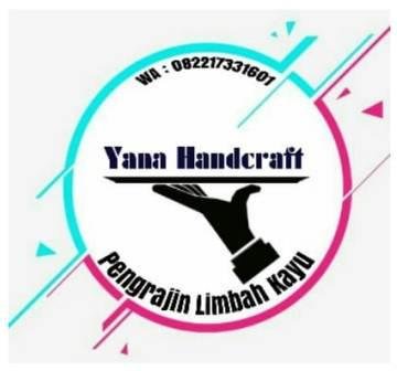 Trademark Yana Handcraft + Logo