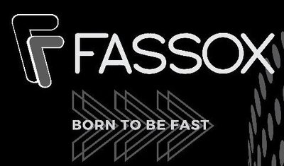 Trademark FASSOX