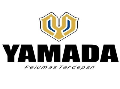 Trademark YAMADA DAN LOGO