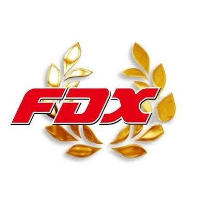 Trademark FDX DAN LOGO