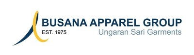 Trademark Busana Apparel Group Ungaran Sari Garments