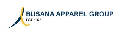 Trademark Busana Apparel Group