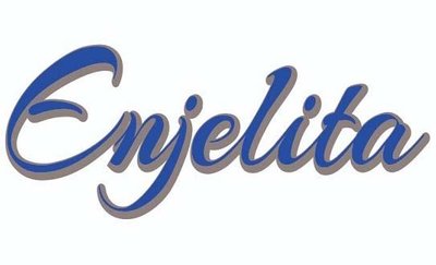 Trademark Enjelita