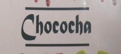 Trademark Chococha